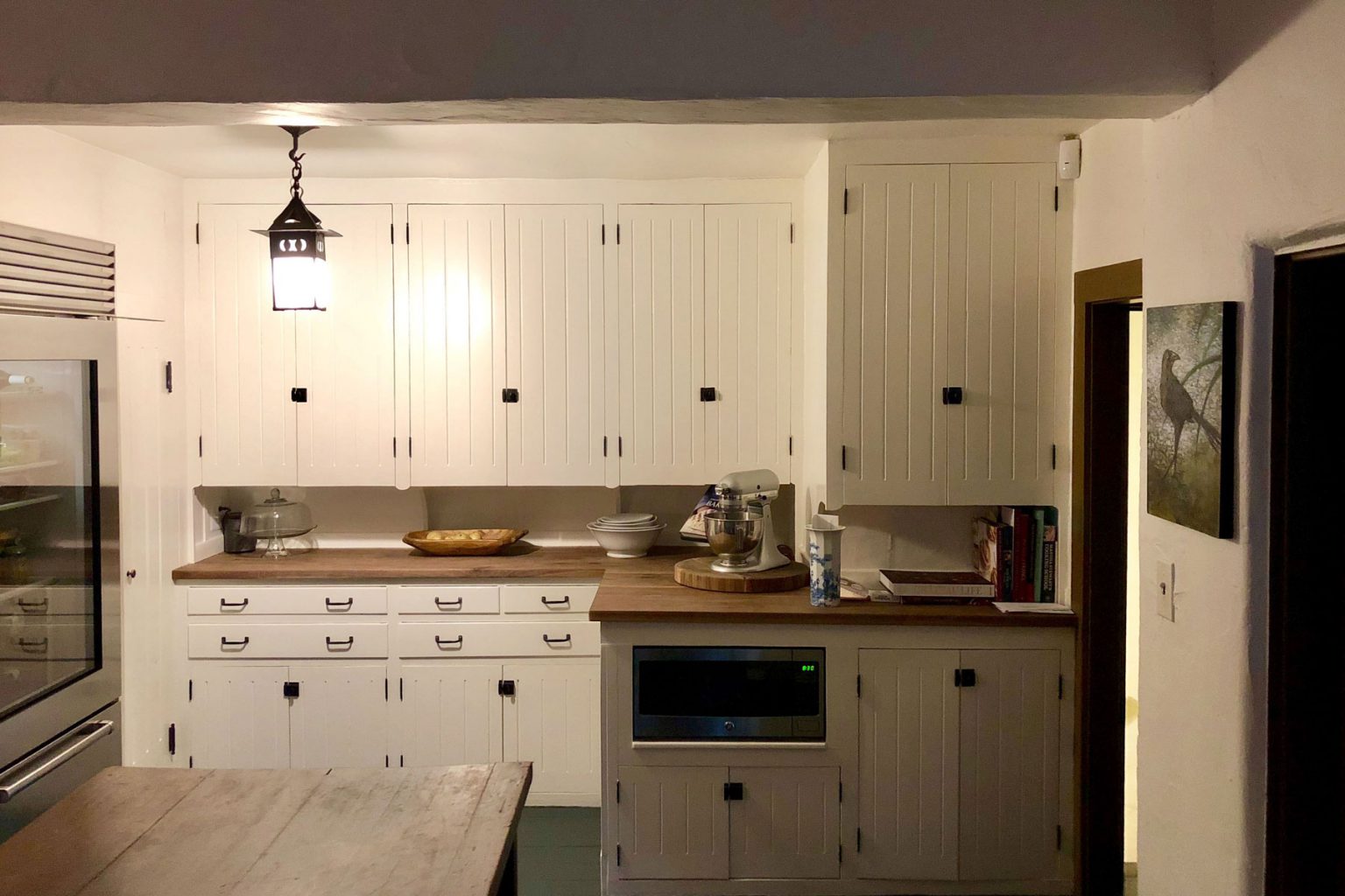 Home Improvements William B and Mary Chase Stratton House